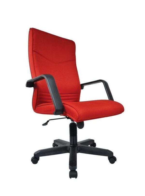 Non-Executive Fabric Office Chair  – L-BC 640/641/642/643