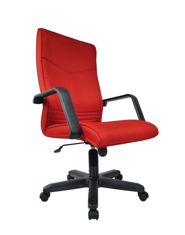 Non-Executive Fabric Office Chair  – L-BC 640/641/642/643