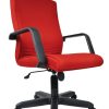 Non-Executive Fabric Office Chair  – L-BC 640/641/642/643
