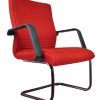 Non-Executive Fabric Office Chair  – L-BC 640/641/642/643