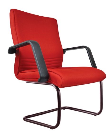 Non-Executive Fabric Office Chair  – L-BC 640/641/642/643
