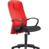 Non-Executive Fabric Office Chair  – L-BC 800/801/802/803