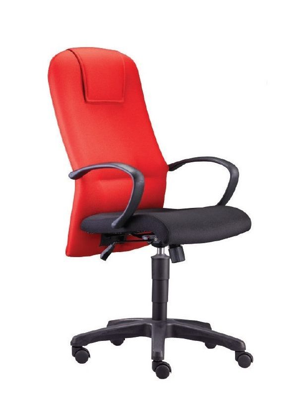 Non-Executive Fabric Office Chair  – L-BC 800/801/802/803