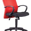 Non-Executive Fabric Office Chair  – L-BC 800/801/802/803