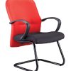 Non-Executive Fabric Office Chair  – L-BC 800/801/802/803