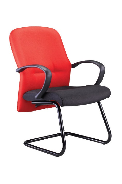 Non-Executive Fabric Office Chair  – L-BC 800/801/802/803