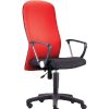 Executive Fabric Office Chair  – L-BC 810/811/812/813