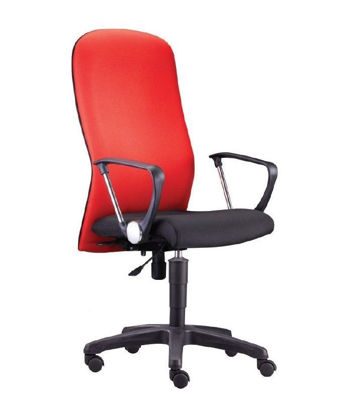 Executive Fabric Office Chair  – L-BC 810/811/812/813