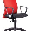 Executive Fabric Office Chair  – L-BC 810/811/812/813