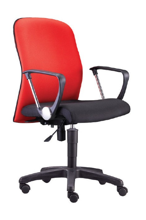 Executive Fabric Office Chair  – L-BC 810/811/812/813