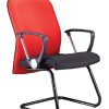Executive Fabric Office Chair  – L-BC 810/811/812/813