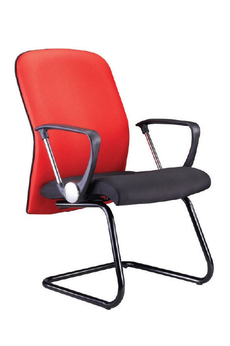 Executive Fabric Office Chair  – L-BC 810/811/812/813