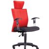 Executive Fabric Office Chair  – L-BC 820/821/822/823
