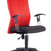 Executive Fabric Office Chair  – L-BC 820/821/822/823