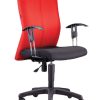 Executive Fabric Office Chair  – L-BC 820/821/822/823
