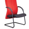 Executive Fabric Office Chair  – L-BC 820/821/822/823