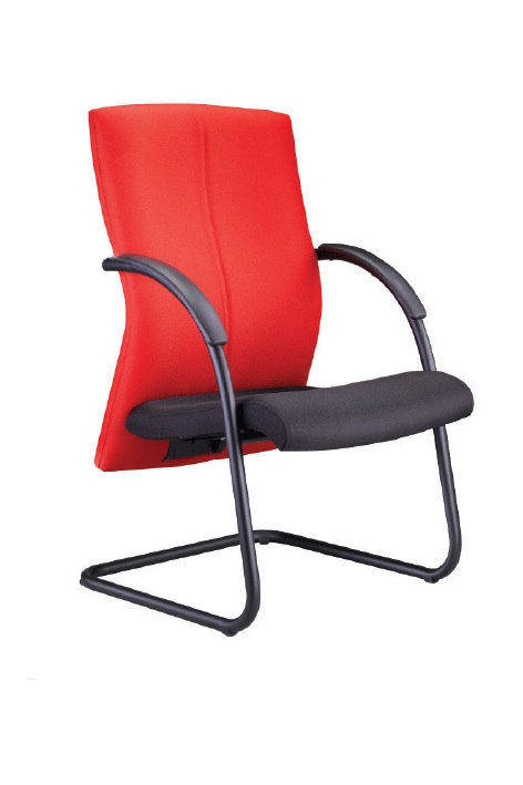 Executive Fabric Office Chair  – L-BC 820/821/822/823