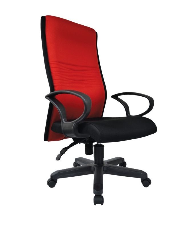 Executive Fabric Office Chair  – L-BC 900/901/902/903