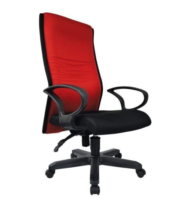 Executive Fabric Office Chair  – L-BC 900/901/902/903