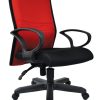 Executive Fabric Office Chair  – L-BC 900/901/902/903