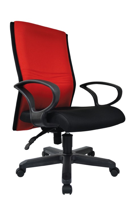 Executive Fabric Office Chair  – L-BC 900/901/902/903
