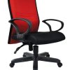 Executive Fabric Office Chair  – L-BC 900/901/902/903