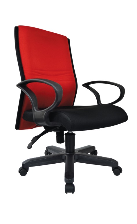 Executive Fabric Office Chair  – L-BC 900/901/902/903