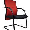 Executive Fabric Office Chair  – L-BC 900/901/902/903