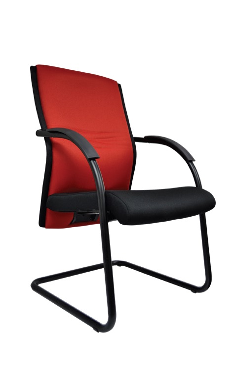 Executive Fabric Office Chair  – L-BC 900/901/902/903