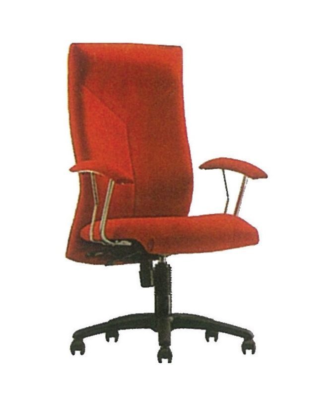 Executive Fabric Office Chair  – L-BC 910/911/912/913