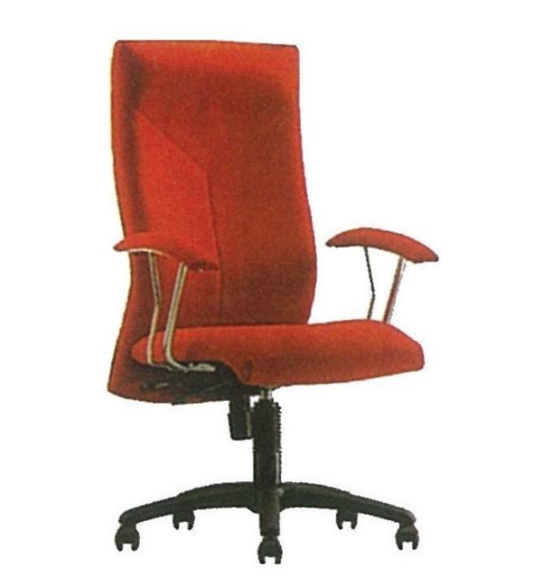 Executive Fabric Office Chair  – L-BC 910/911/912/913
