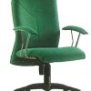 Executive Fabric Office Chair  – L-BC 910/911/912/913
