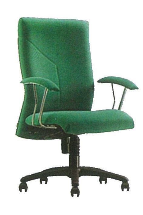 Executive Fabric Office Chair  – L-BC 910/911/912/913