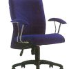 Executive Fabric Office Chair  – L-BC 910/911/912/913