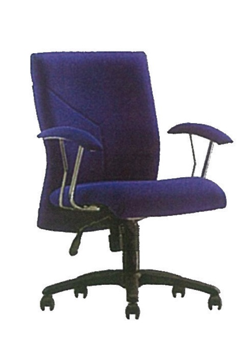 Executive Fabric Office Chair  – L-BC 910/911/912/913