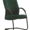 Executive Fabric Office Chair  – L-BC 910/911/912/913