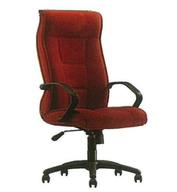 Non-Executive Fabric Office Chair  – L-BC 940/941/942/943