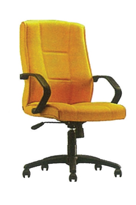 Non-Executive Fabric Office Chair  – L-BC 940/941/942/943