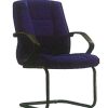 Non-Executive Fabric Office Chair  – L-BC 940/941/942/943