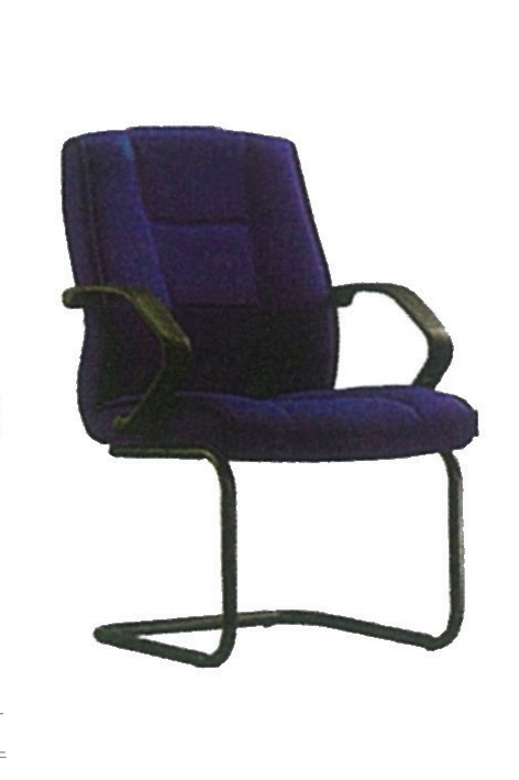 Non-Executive Fabric Office Chair  – L-BC 940/941/942/943