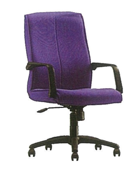 Non-Executive Fabric Office Chair  – L-BC 950/951/952/953