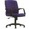 Non-Executive Fabric Office Chair  – L-BC 950/951/952/953