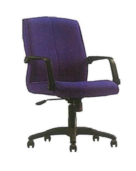 Non-Executive Fabric Office Chair  – L-BC 950/951/952/953