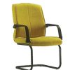 Non-Executive Fabric Office Chair  – L-BC 950/951/952/953