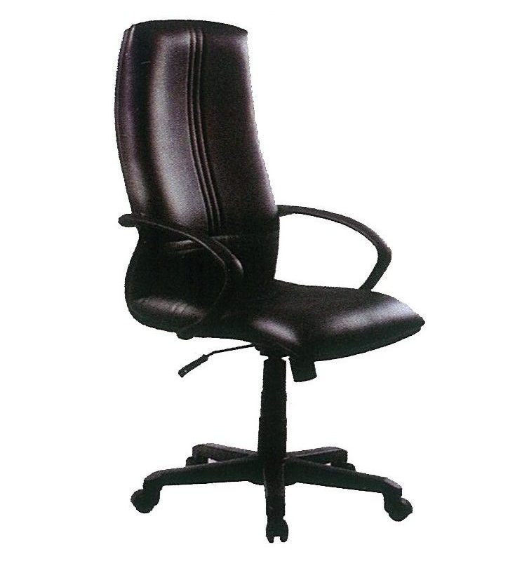 Non-Executive Fabric Office Chair  – L-BC 960/961/962/963