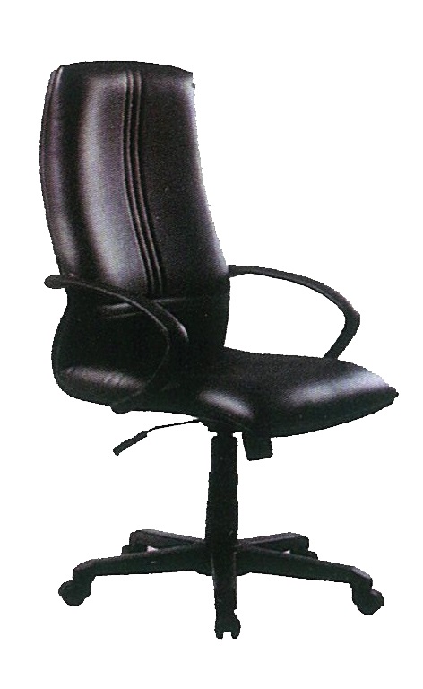 Non-Executive Fabric Office Chair  – L-BC 960/961/962/963