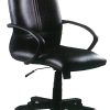 Non-Executive Fabric Office Chair  – L-BC 960/961/962/963