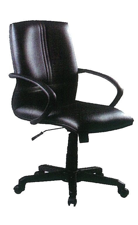 Non-Executive Fabric Office Chair  – L-BC 960/961/962/963