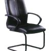 Non-Executive Fabric Office Chair  – L-BC 960/961/962/963