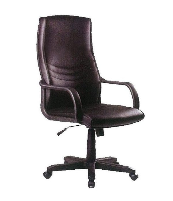 Non-Executive Fabric Office Chair  – L-BC 970/971/972/973